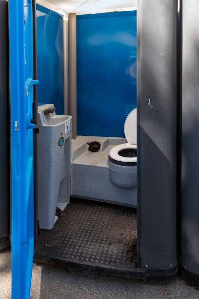 Best Portable restroom trailer rental  in Winterville, GA