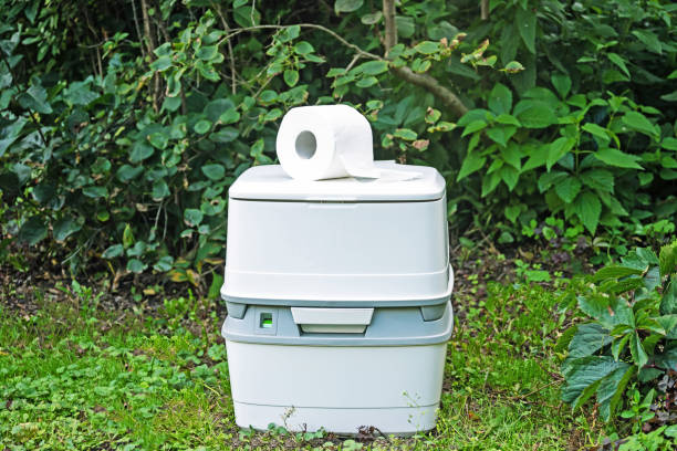Best Porta potty rental for parties  in Winterville, GA