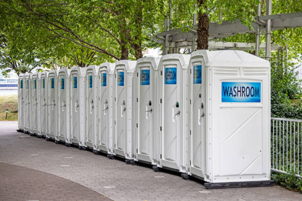 Best Luxury portable toilet rental  in Winterville, GA