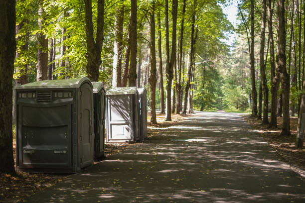 Best Porta potty rental near me  in Winterville, GA