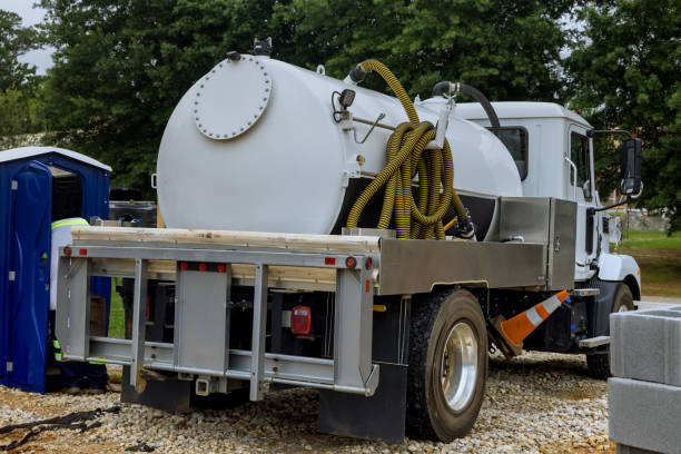 Best Portable toilet rental for construction  in Winterville, GA