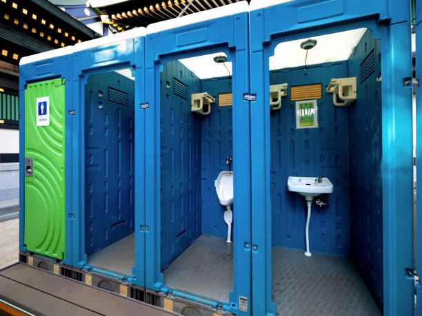 Best Sanitation services for porta potties  in Winterville, GA