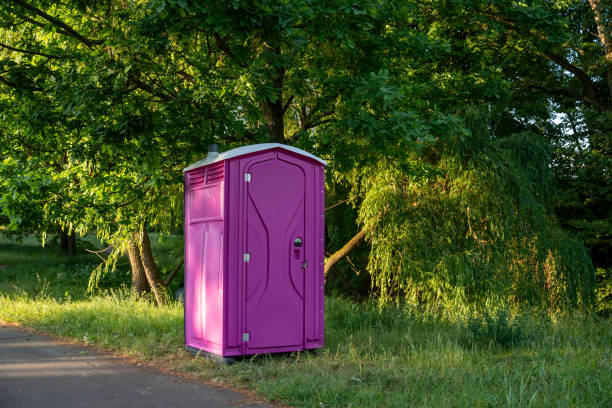 Portable Toilet Options We Offer in Winterville, GA