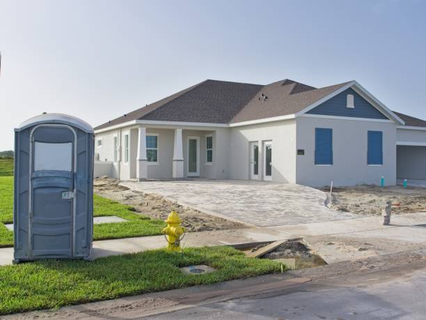 Best Temporary restroom rental  in Winterville, GA