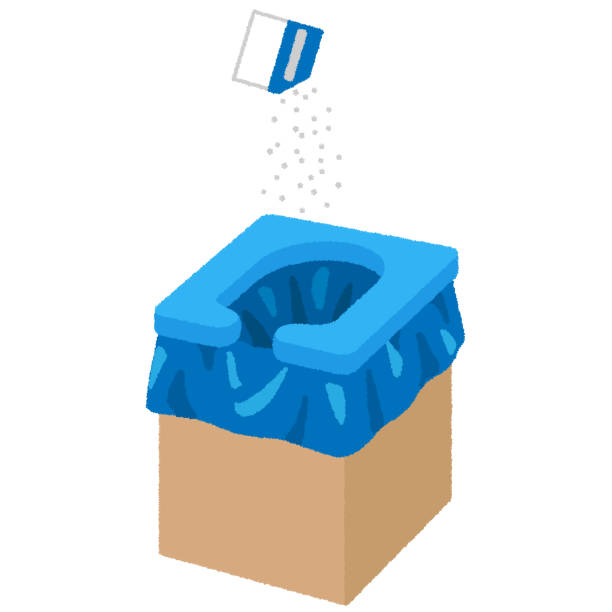 Professional porta potty rental in Winterville, GA